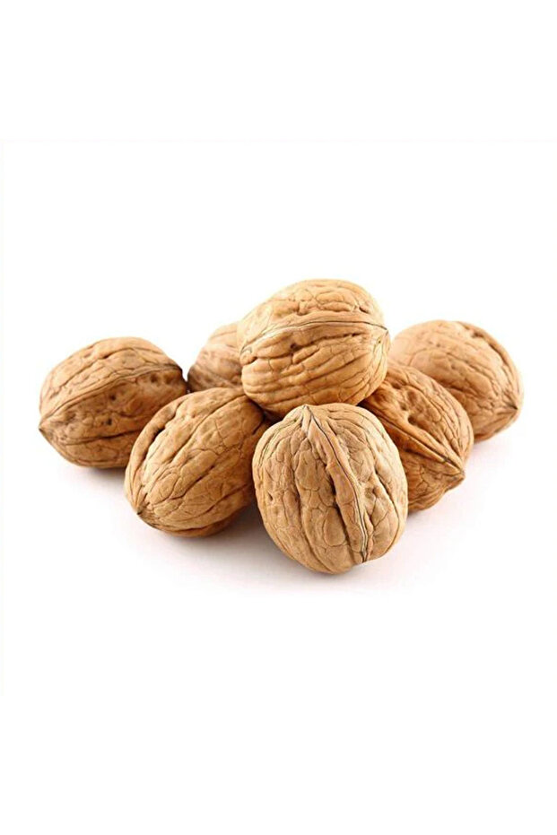 Walnuts With Shell 500gm - 1