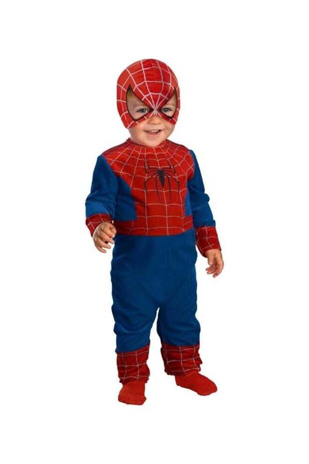 زي سبايدرمان - 1