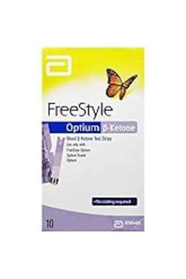 اختبار نسبة السكر في الدم - 1