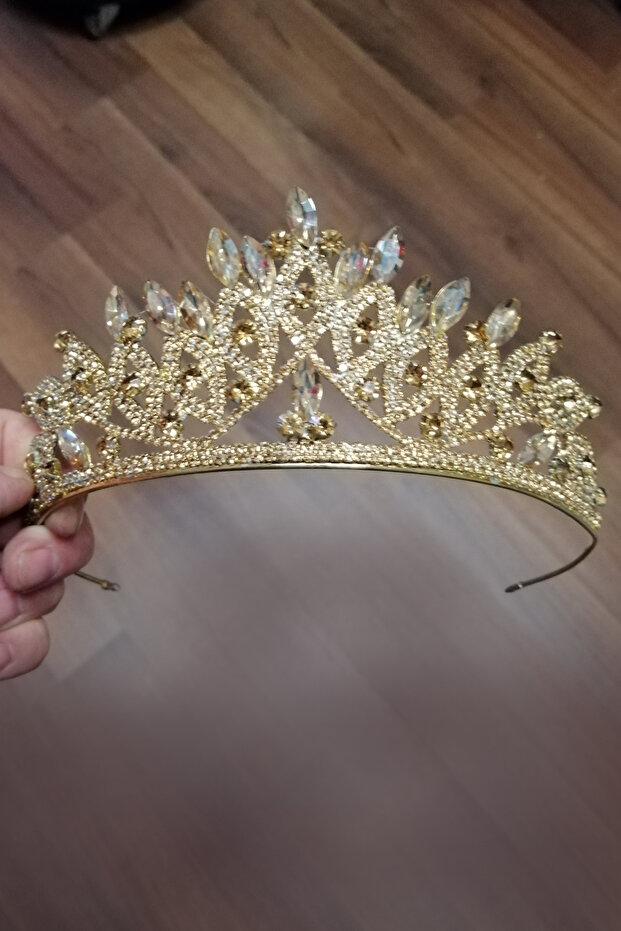 Coroană caftan Bindalli - 2