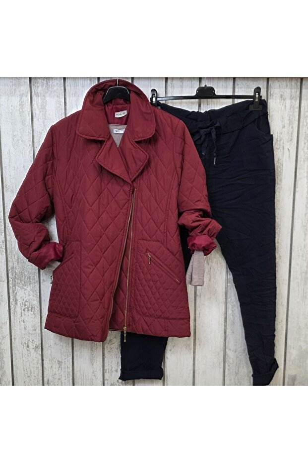 Kapitone Mont Bordo - 2