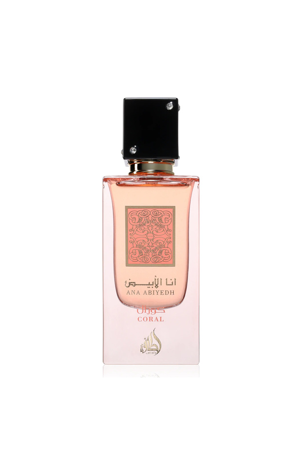 Ana Abiyedh Coral, Eau de Parfum, Women, 60 ml - 1