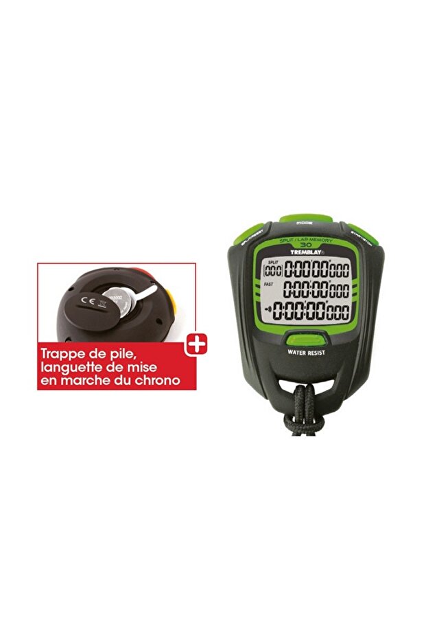 Cronometru CHRO38 - 2