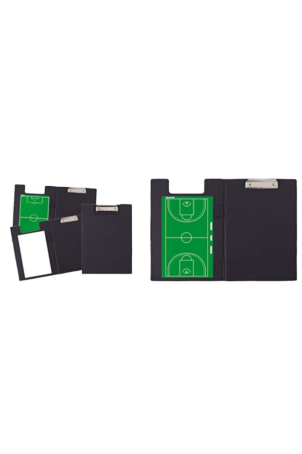 Clipboard universal - negru - 2