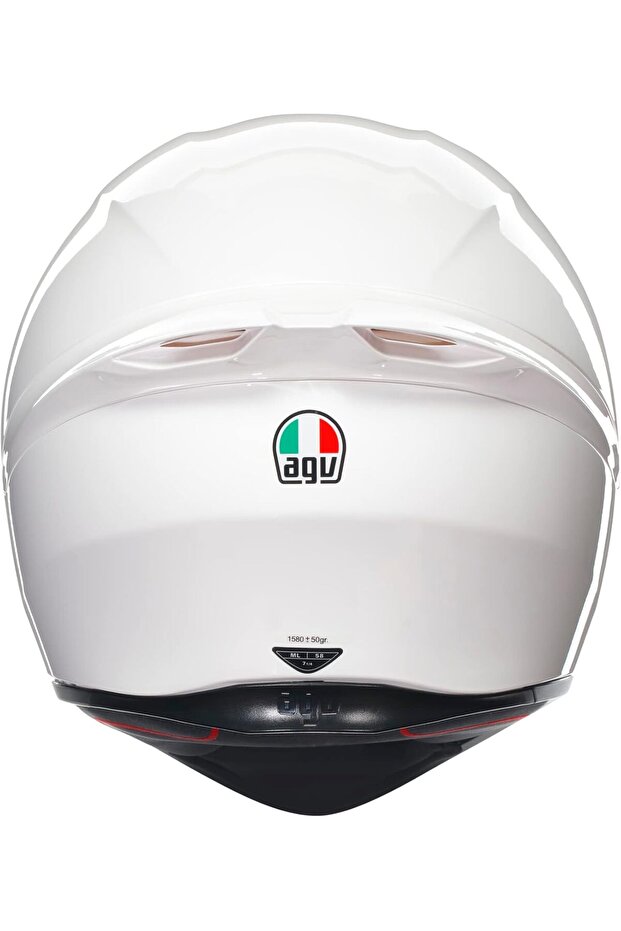 K1 S MONO GLOSS WHITE - 5