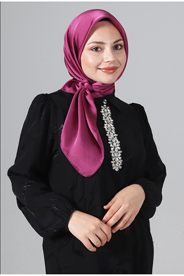 شال كومو ساتان V-38