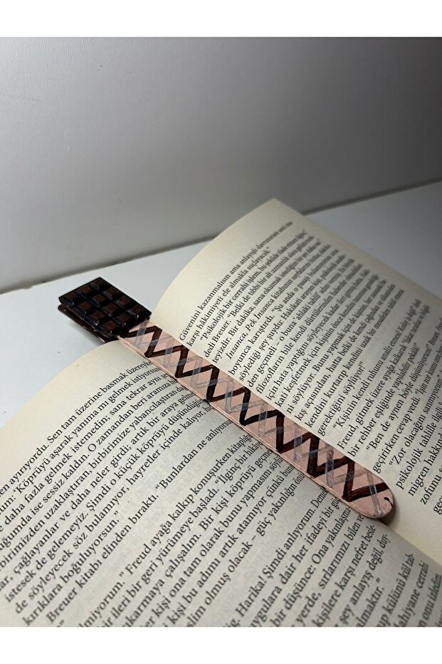 SEVİMLİ AYRAÇ - 3