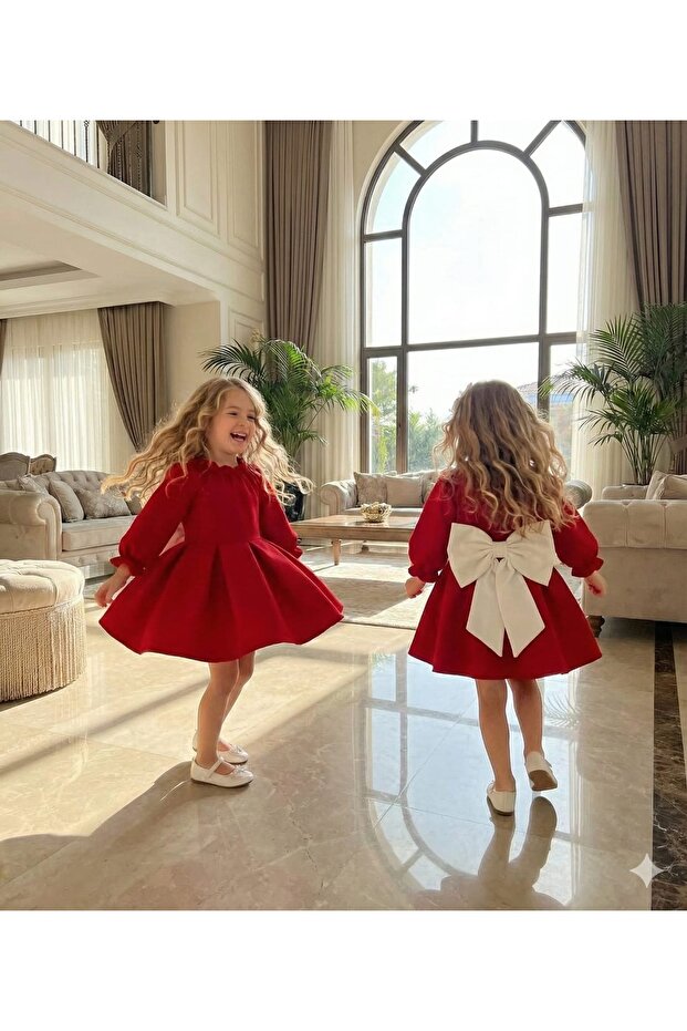 Yılbaşı elbise - 1