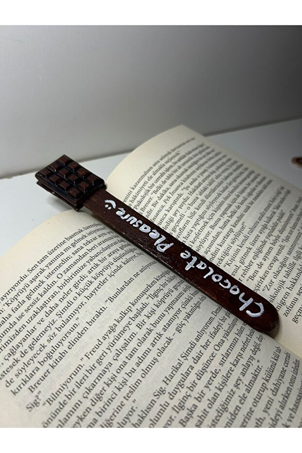 SEVİMLİ AYRAÇ - 4