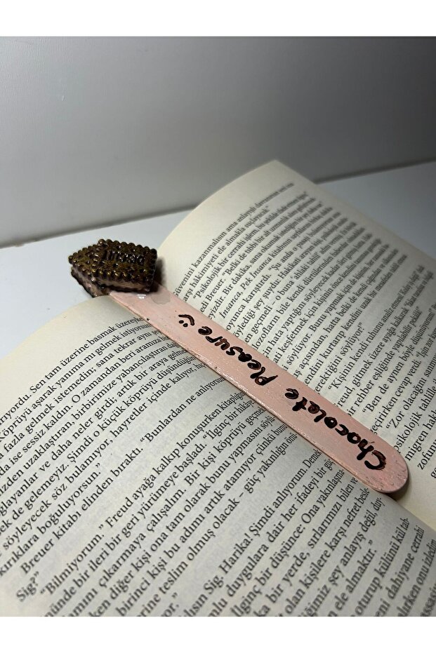 SEVİMLİ AYRAÇ - 5