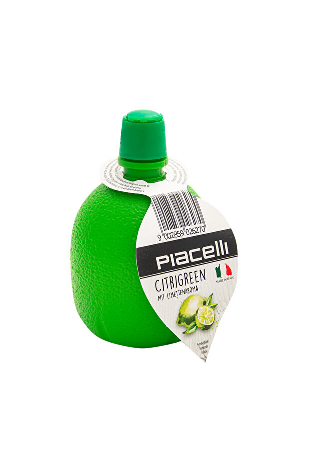Piacelli Citrigreen 200ml - 1