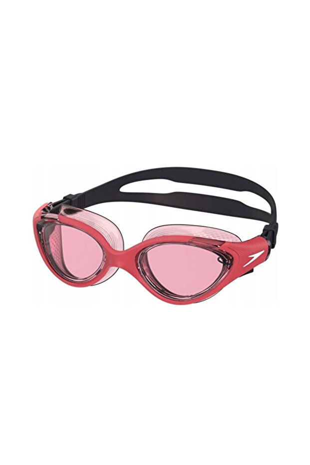 Women's Black Biofuse 2.0 Gog Af Swimming Goggles 8-00377615477