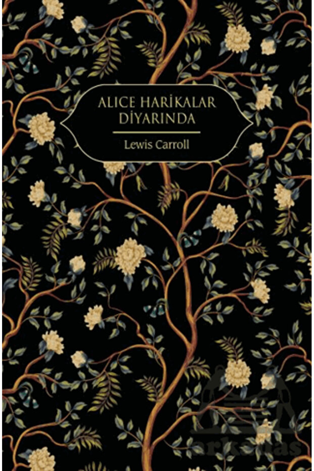 Alice Harikalar Diyarında