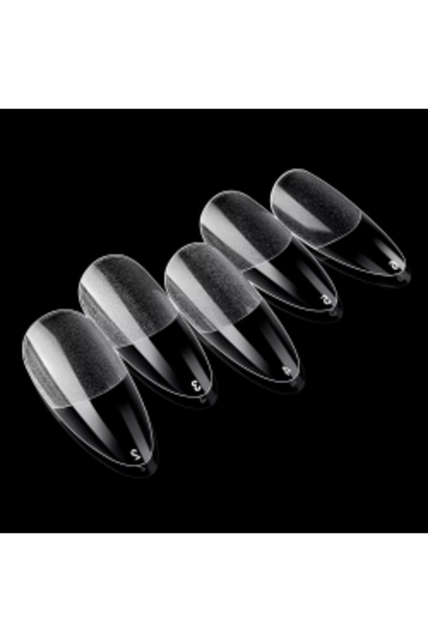 03 120Full Coverage Fake Nail Stickers——Stiletto heels/Almond shape/Square/Coffin-shaped/French Styl