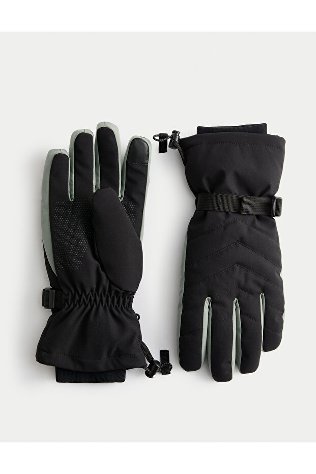 Termal Kayak Eldiveni - 1