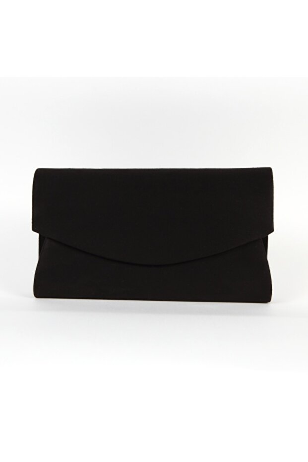 Clutch negru - 1