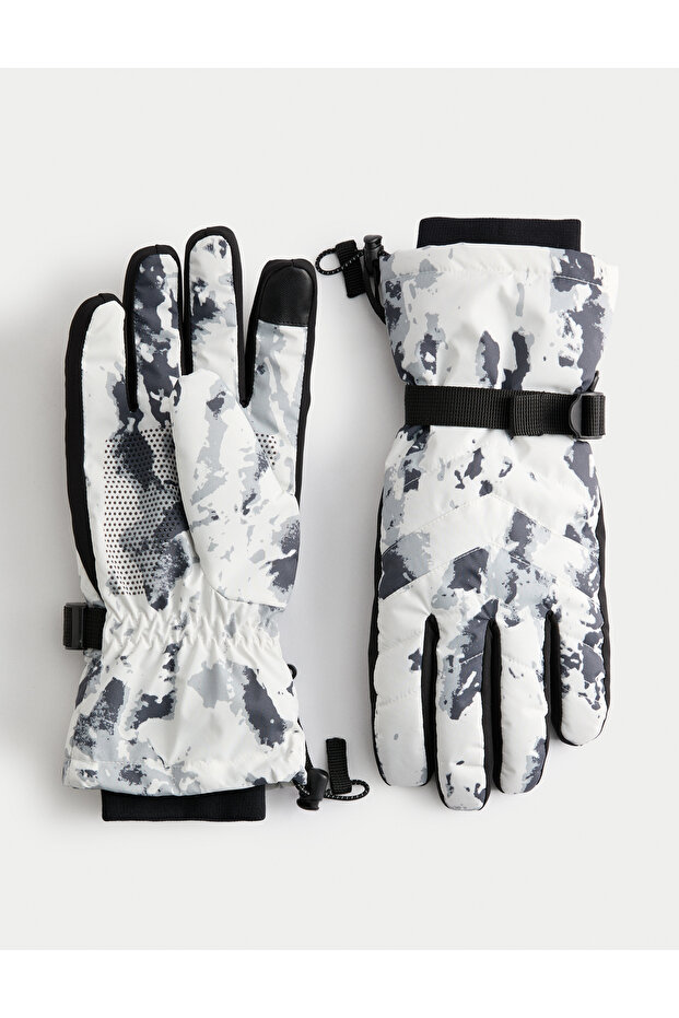 Termal Kayak Eldiveni - 1