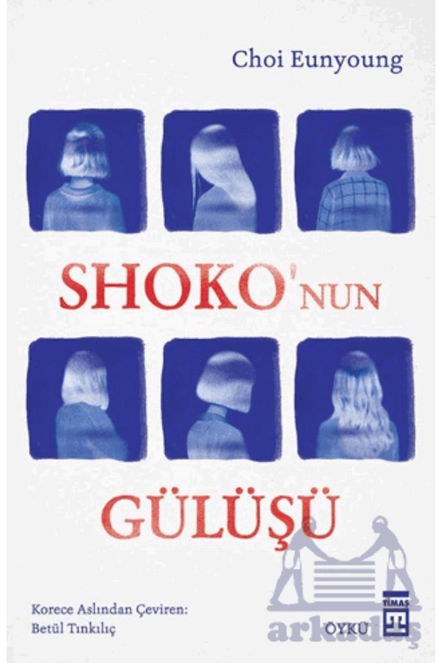 Shoko’Nun Gülüşü