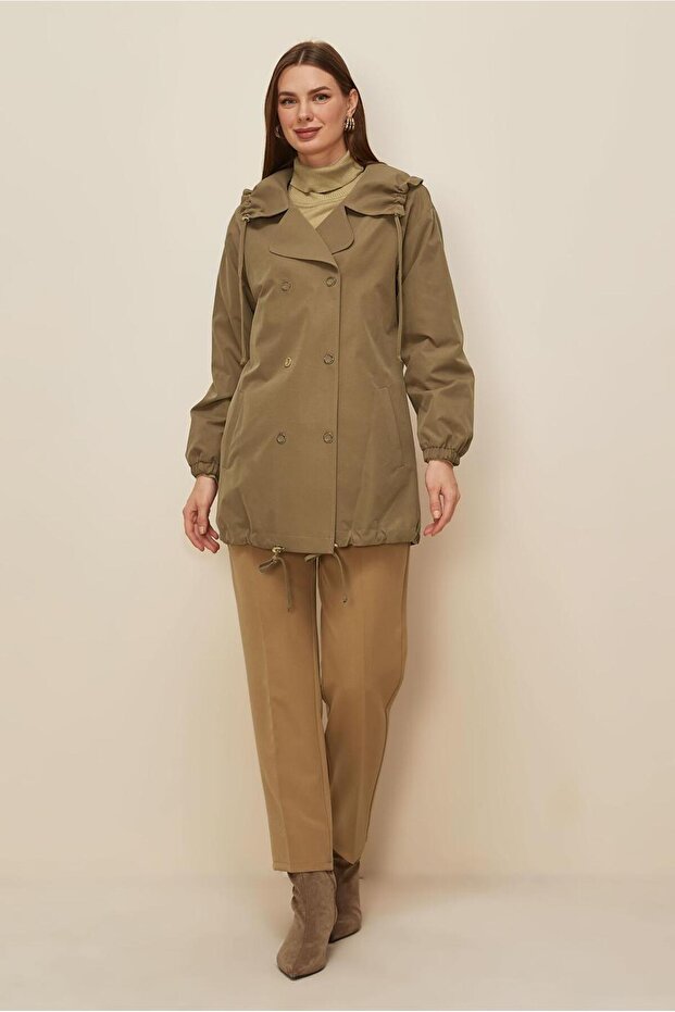 ПУЛОВЕР 45982 - 2