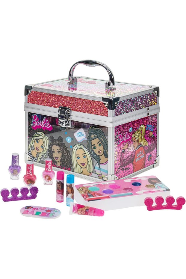 Lip Balm With Train Case BB0392GG (Ages 3+)