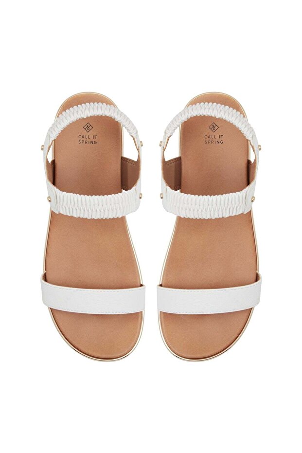 صندل رينيا / صندل مسطح - 7