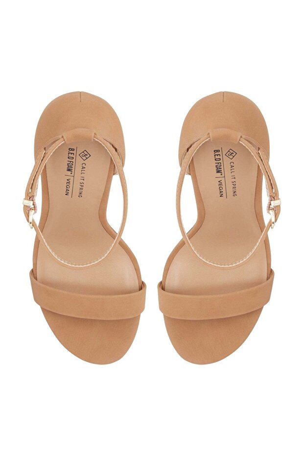 فريدا / صندل بكعب - 7