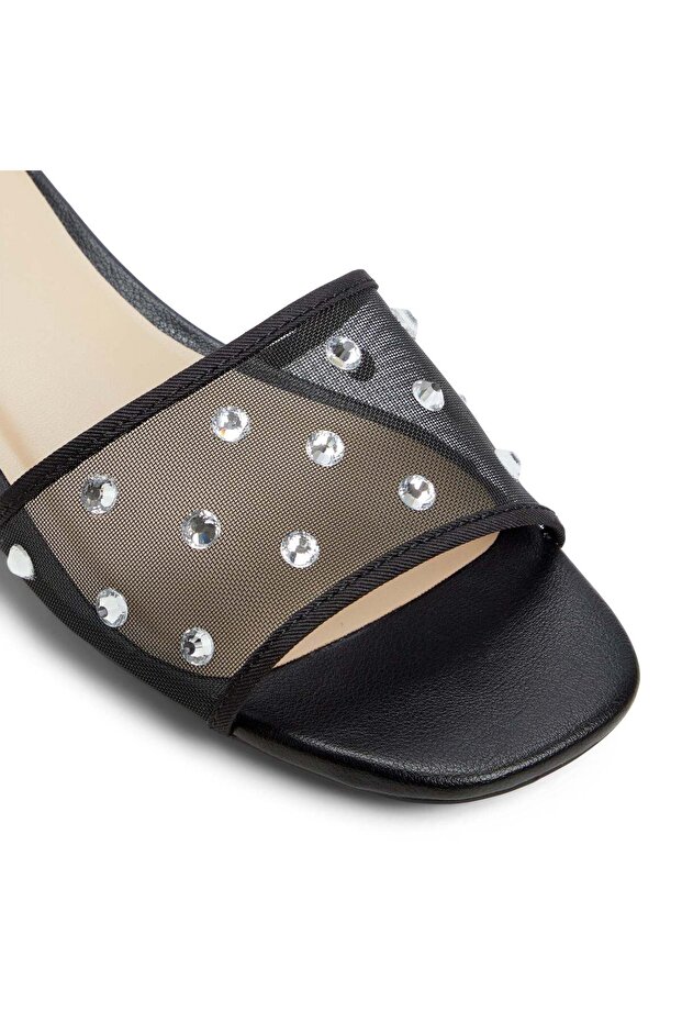 Sakinah / Flat Sandals - 6