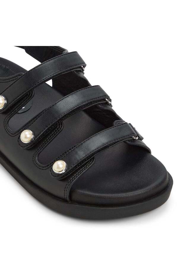 صندل بيرل / صندل مسطح - 6