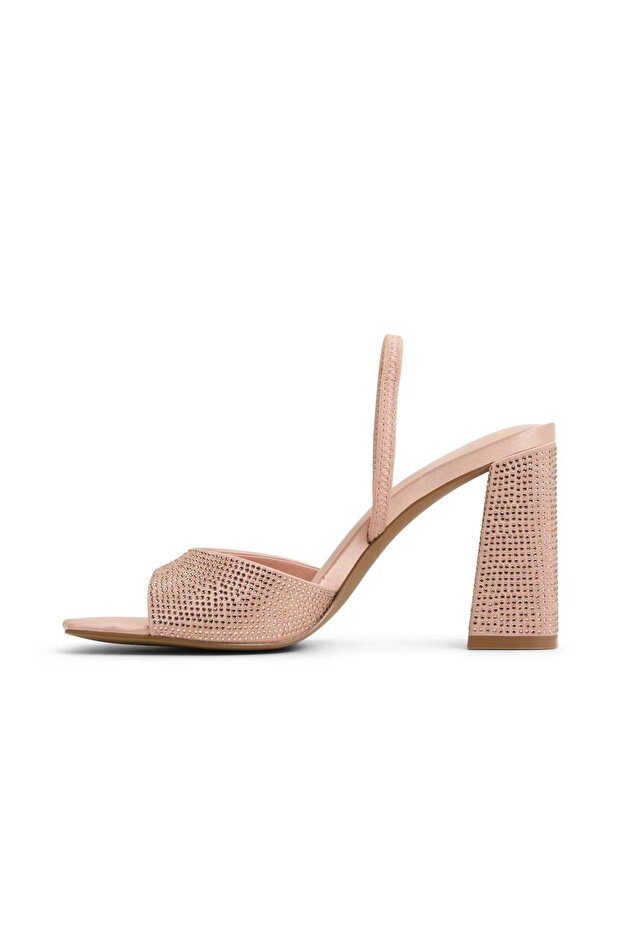 تشيلسي / صنادل بكعب - 4