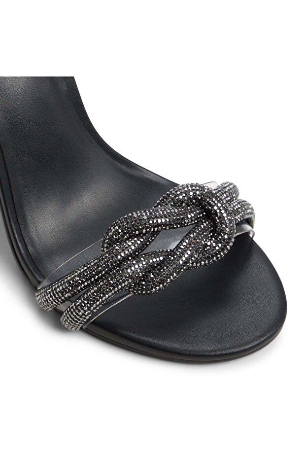 Fridda / Heeled Sandals - 6