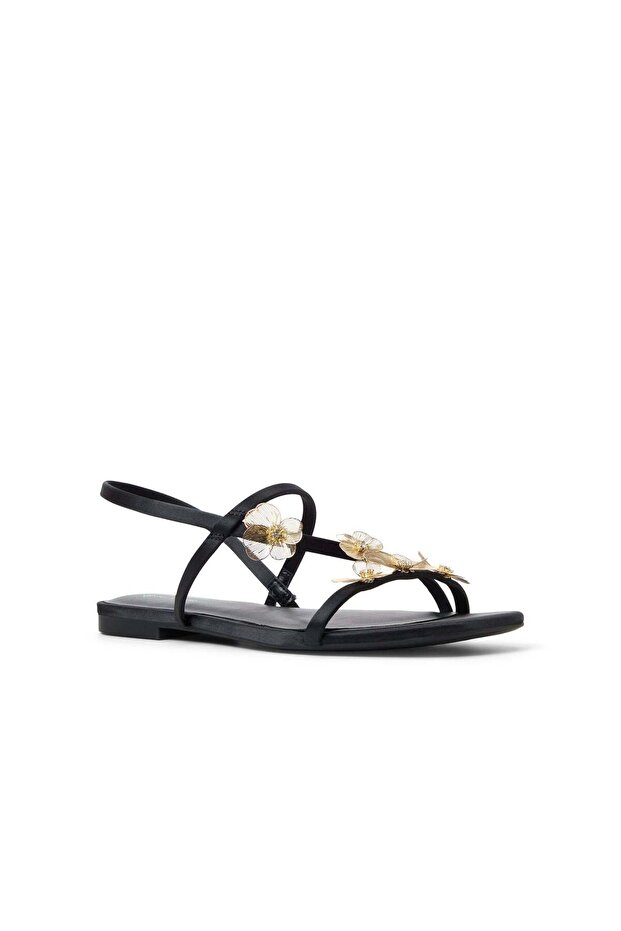 صنادل زيرح / صندل مسطح - 5