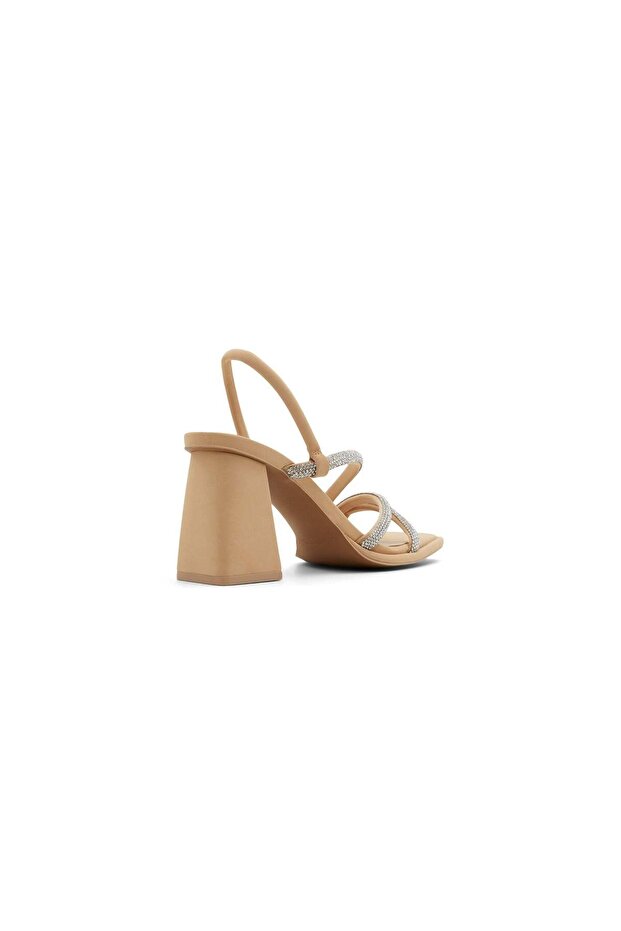 صنادل فاخرة / بكعب - 4