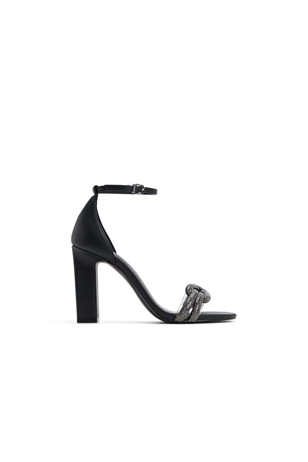 Fridda / Heeled Sandals - 2