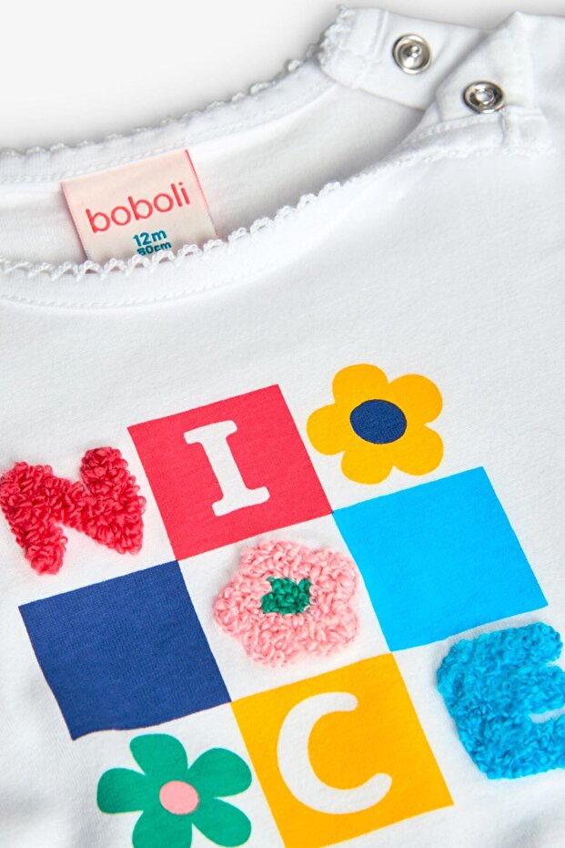 Devojčina haljina - 4