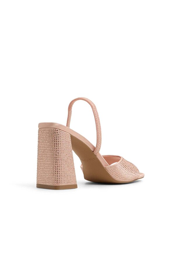 تشيلسي / صنادل بكعب - 3