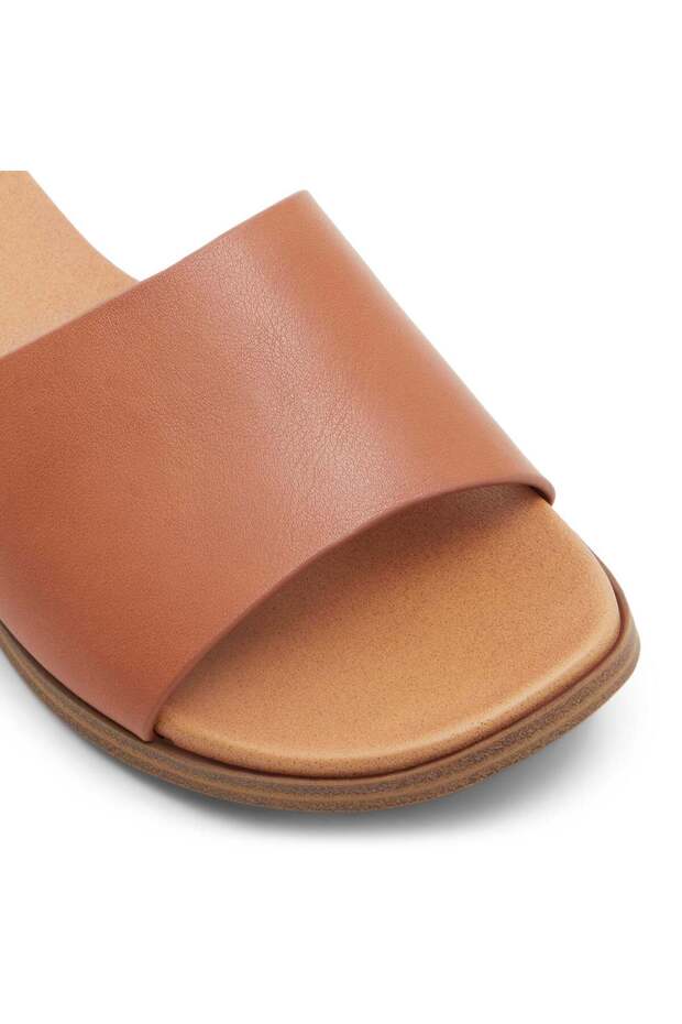 Birdie / Flat Sandals - 6