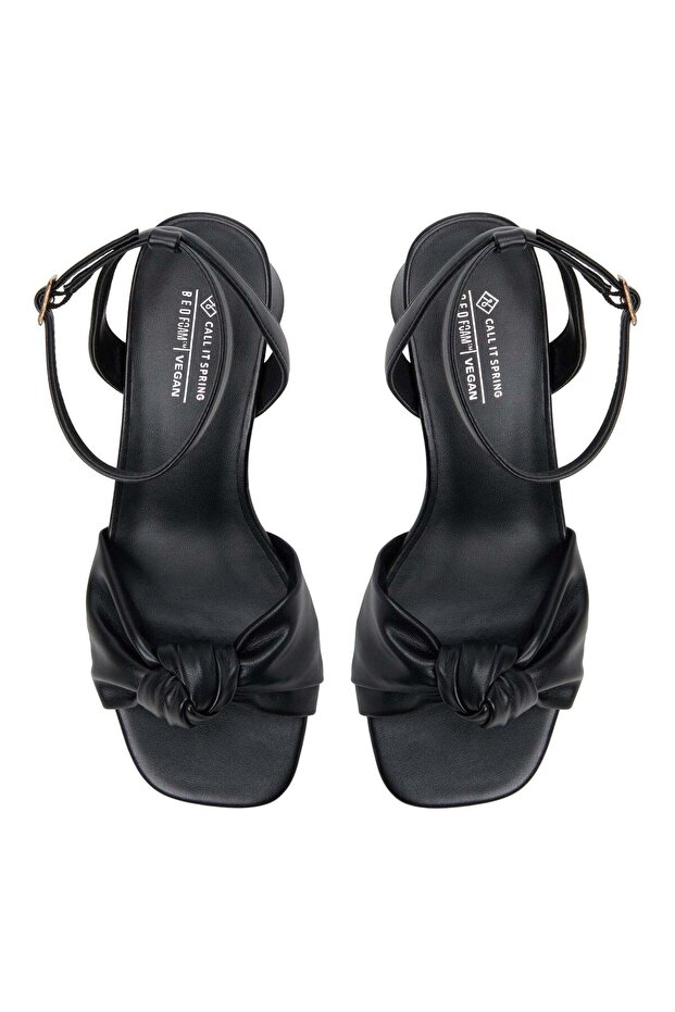 فلورنس / صندل بكعب - 7