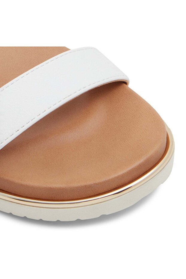 صندل رينيا / صندل مسطح - 6