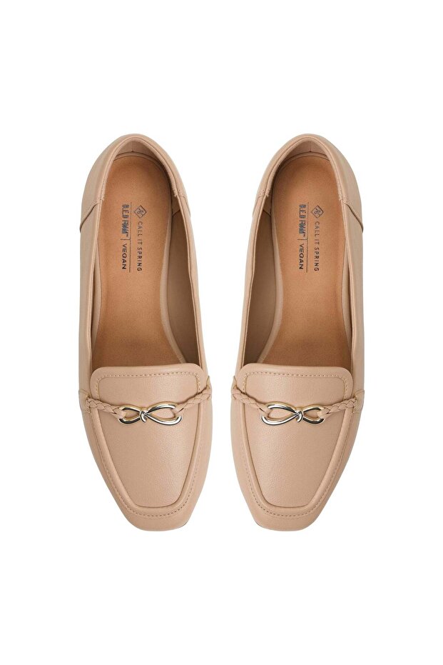 حذاء بيلار / لوفر - 7