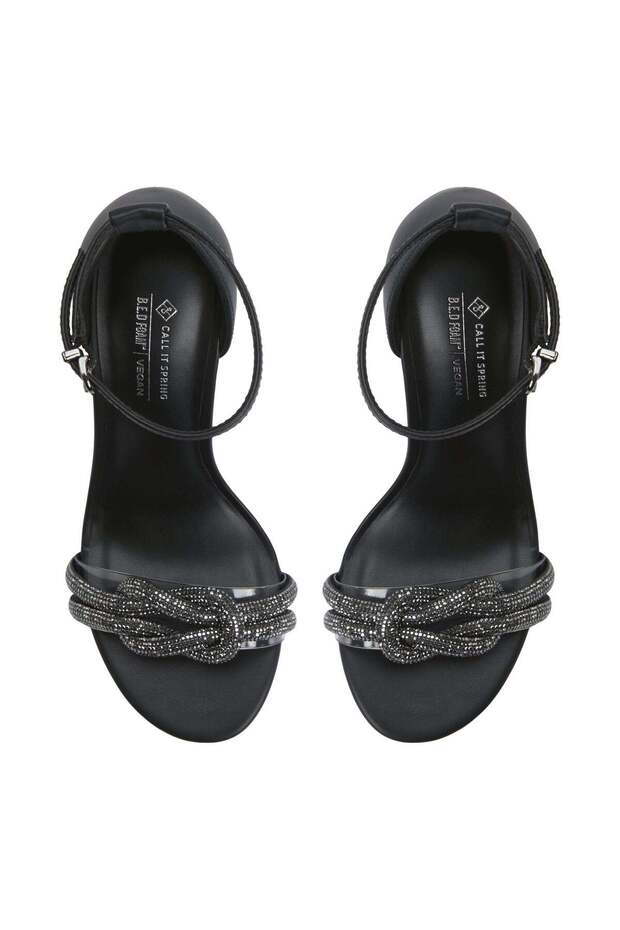 Fridda / Heeled Sandals - 7