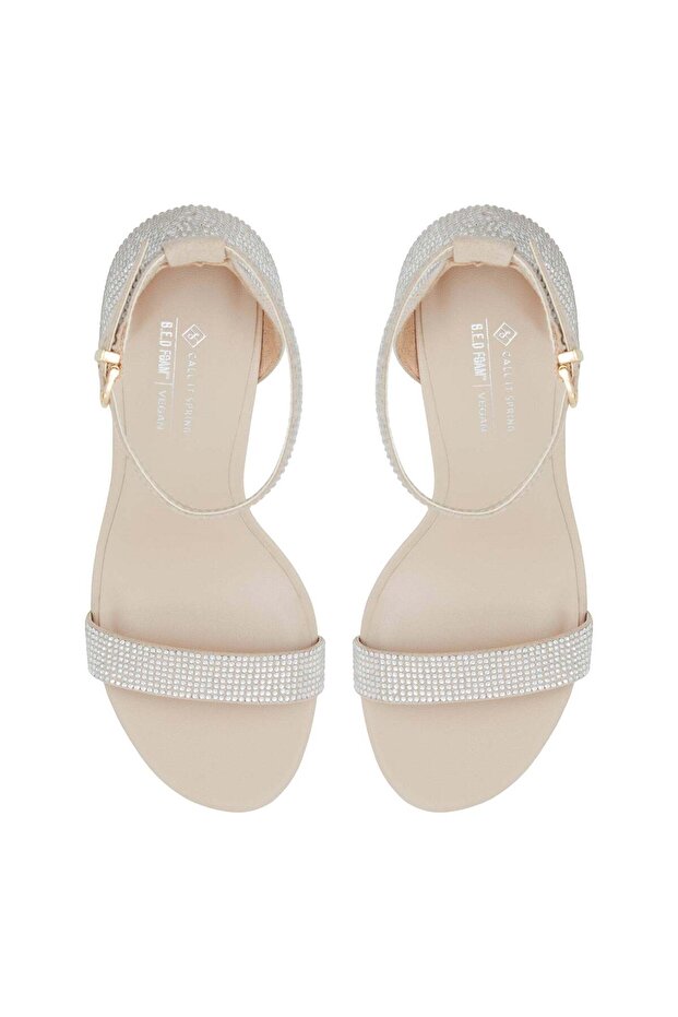 فريدا / صندل بكعب - 7