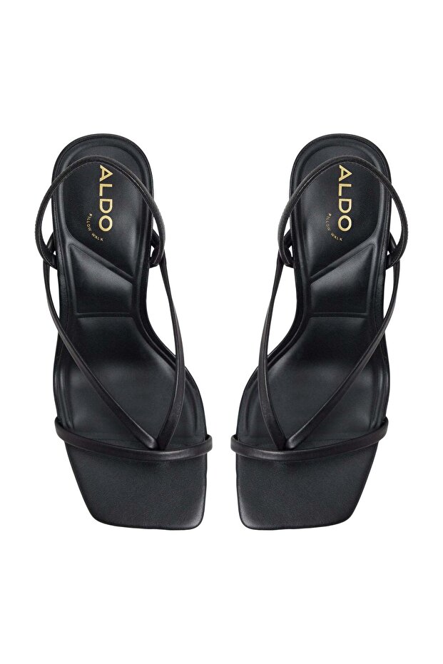 ريفا / صندل بكعب - 6