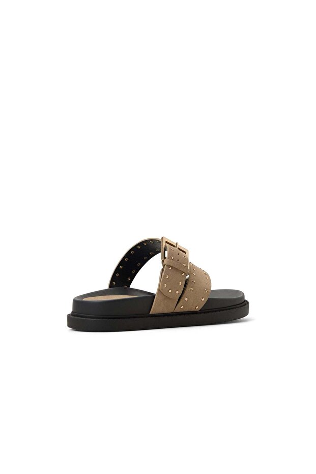 Kye / Flat Sandals - 3