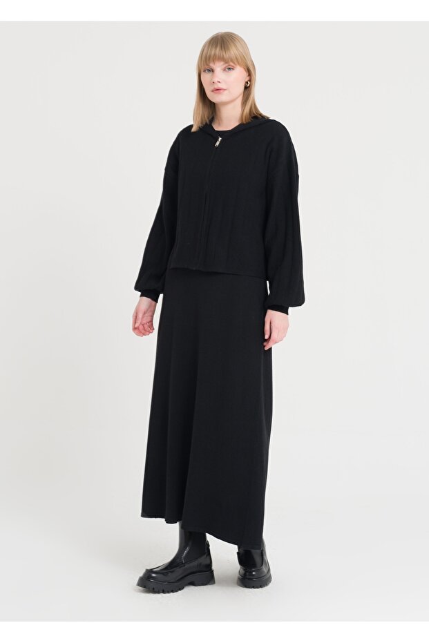 İkili Triko Takım - 3