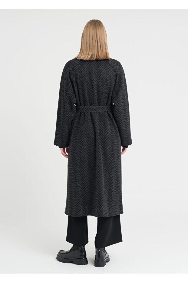 Kırçıllı Giy-Çık Kaban - 3