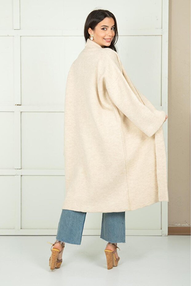 UZUN TRİKO HIRKA - 3