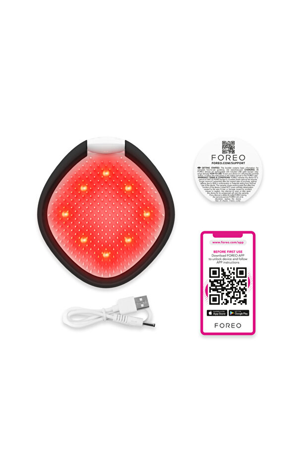 FLIP™ Play Advanced LED Saç Tarağı, Midnight Magic! - 5