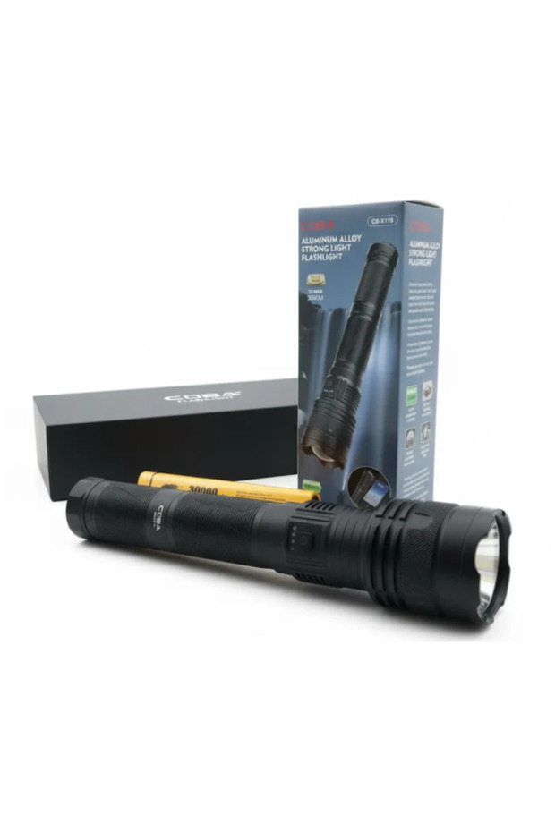 Lanternă tip lanternă CB-X119 - 1