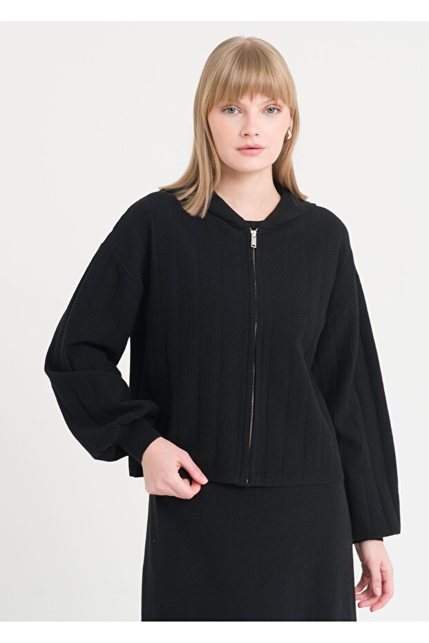 İkili Triko Takım - 7