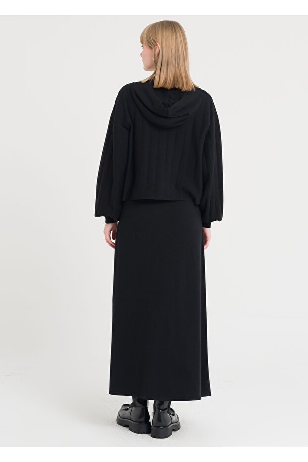 İkili Triko Takım - 5